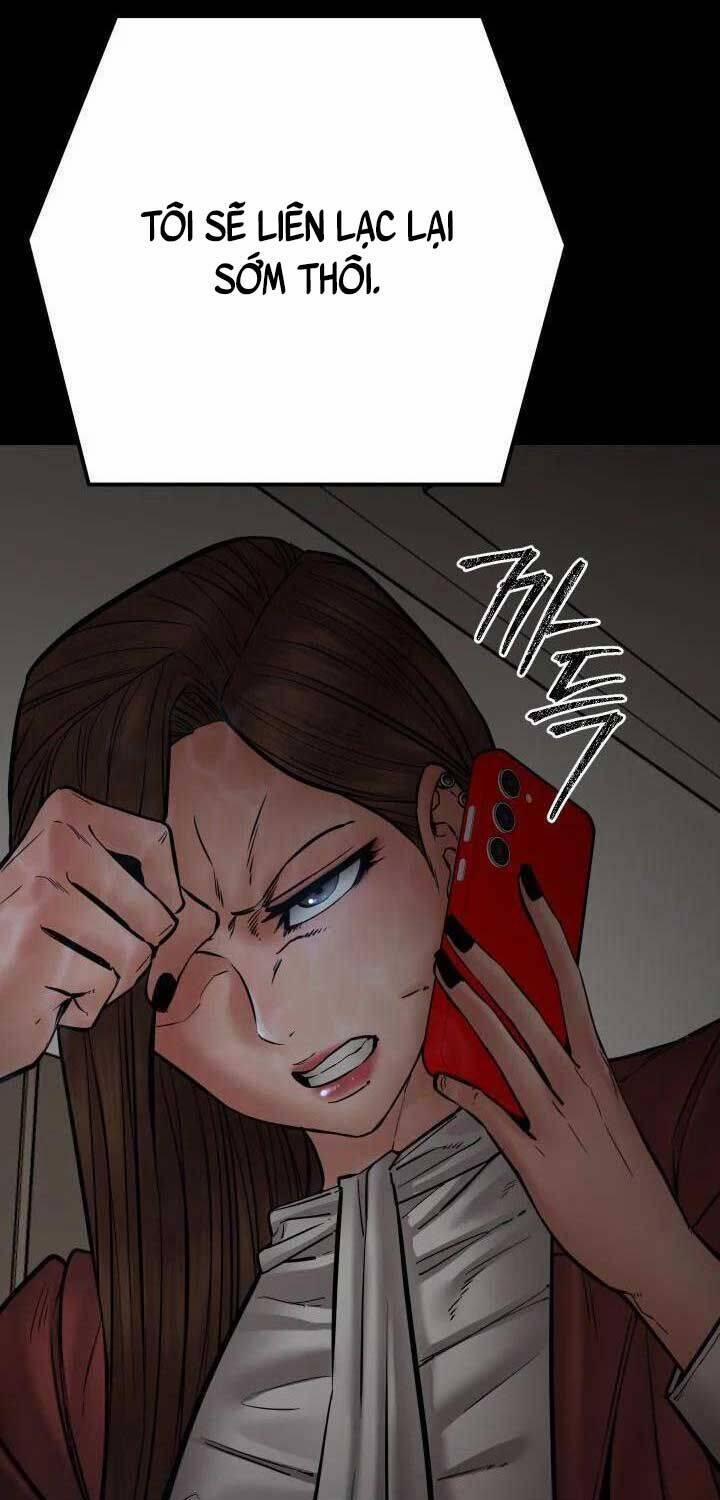 Thanh Kiếm Báo Thù 43 trang 16