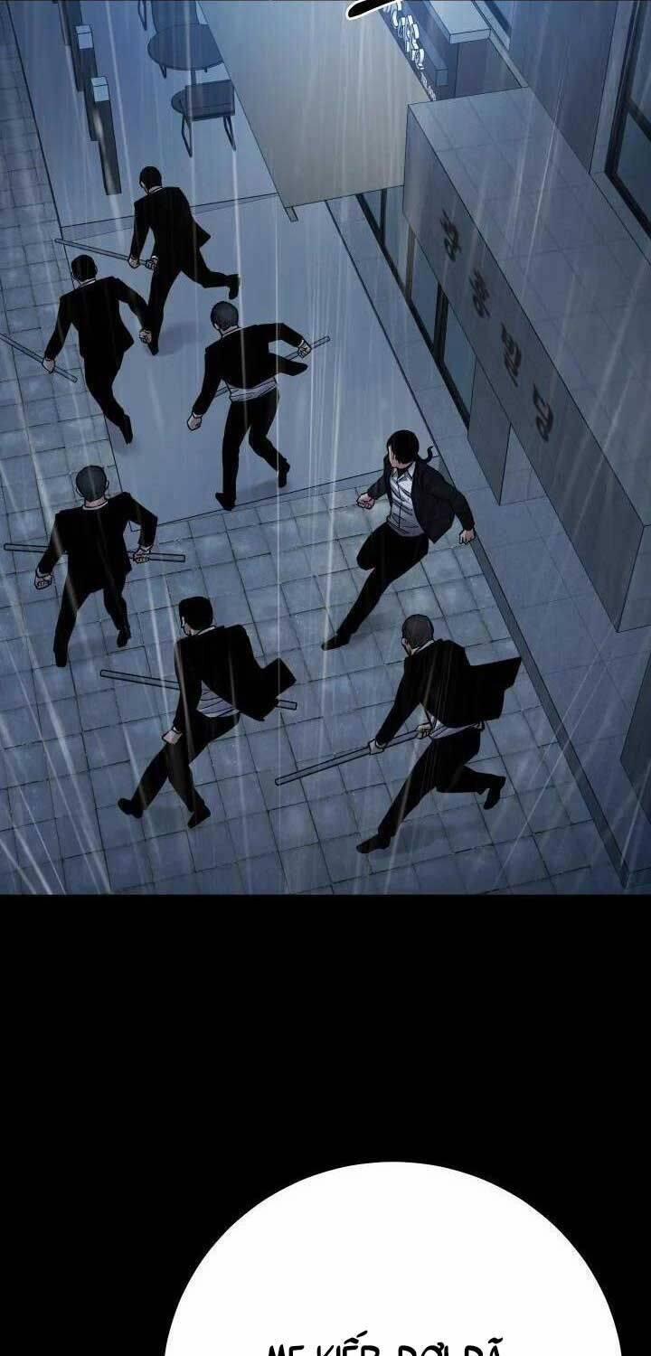 Thanh Kiếm Báo Thù 43 trang 18