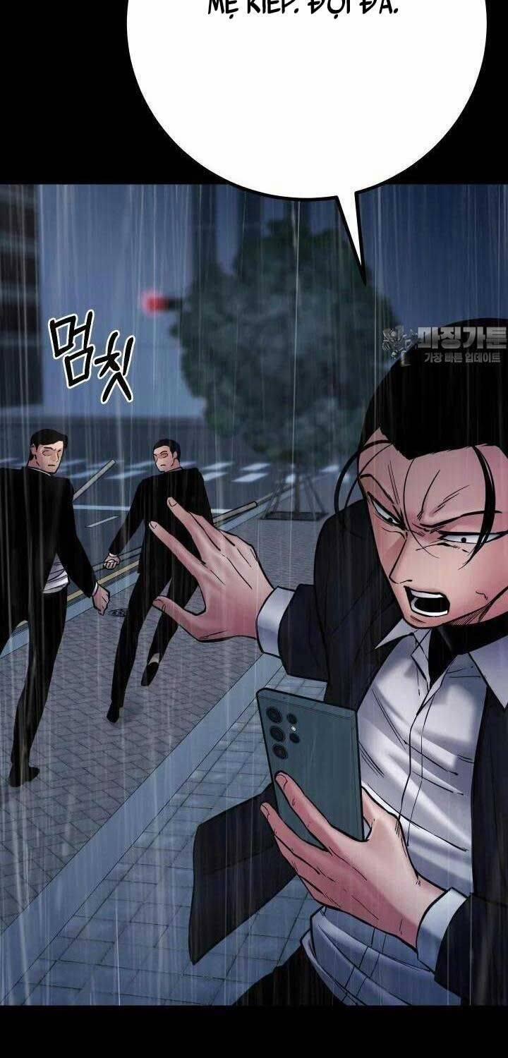 Thanh Kiếm Báo Thù 43 trang 19