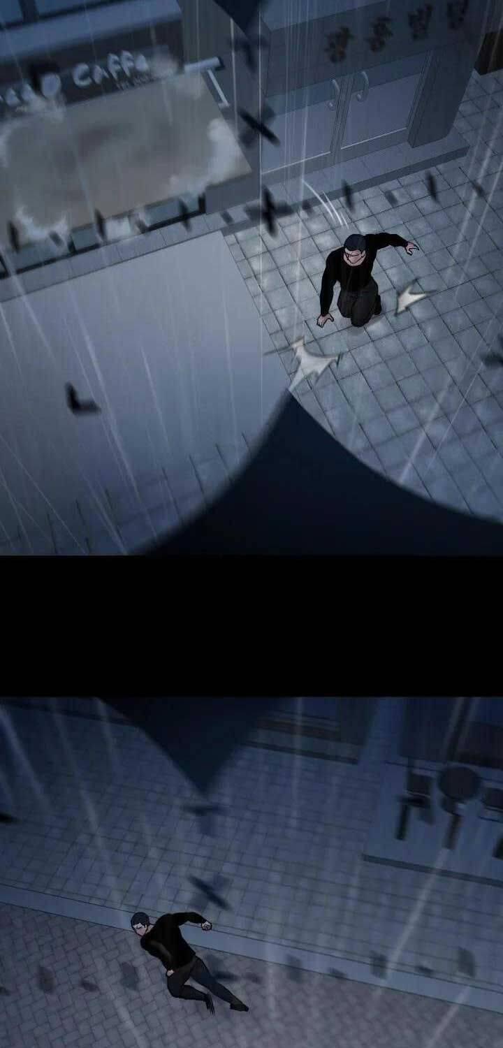 Thanh Kiếm Báo Thù 43 trang 2