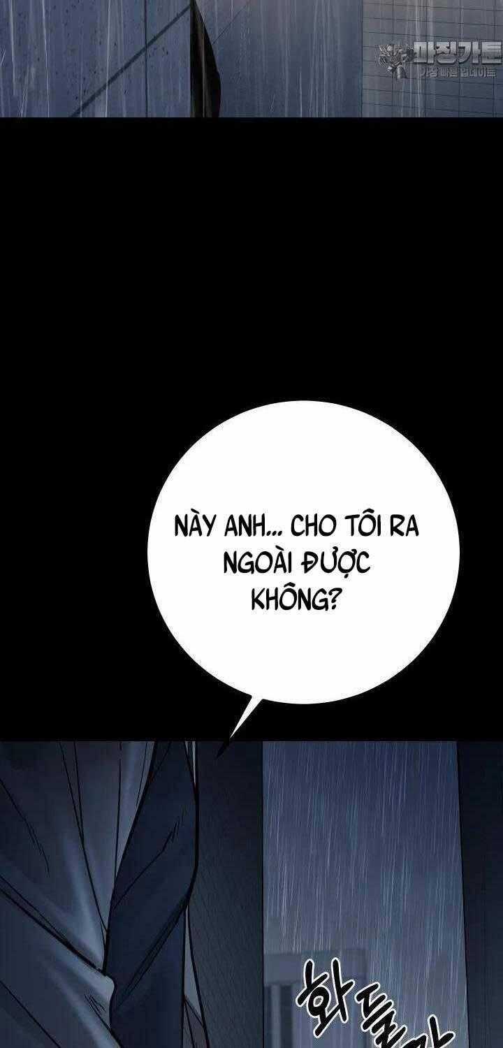 Thanh Kiếm Báo Thù 43 trang 21