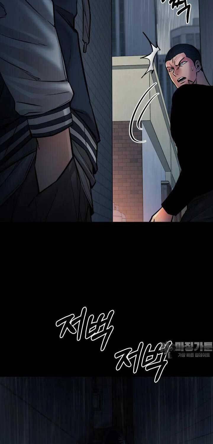 Thanh Kiếm Báo Thù 43 trang 22