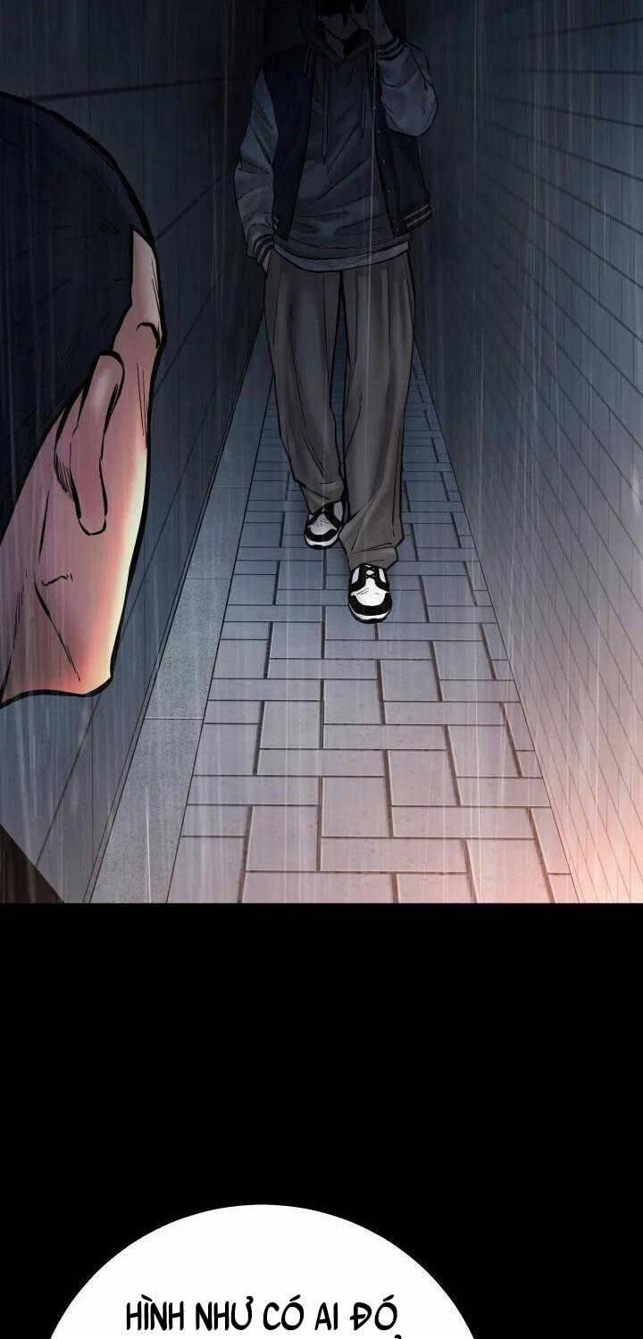 Thanh Kiếm Báo Thù 43 trang 23