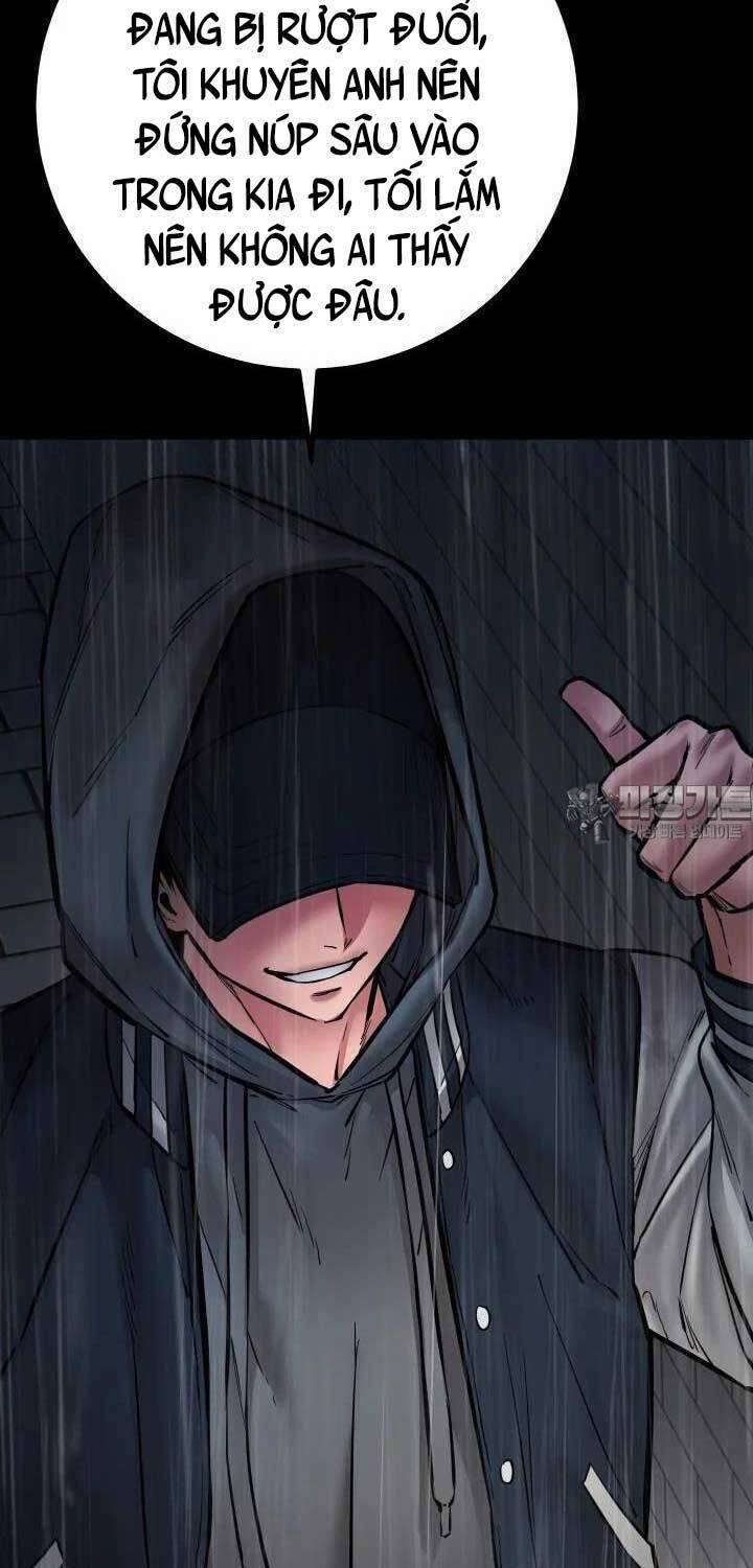 Thanh Kiếm Báo Thù 43 trang 24