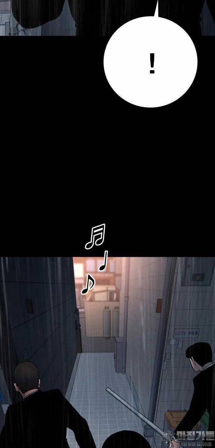 Thanh Kiếm Báo Thù 43 trang 27