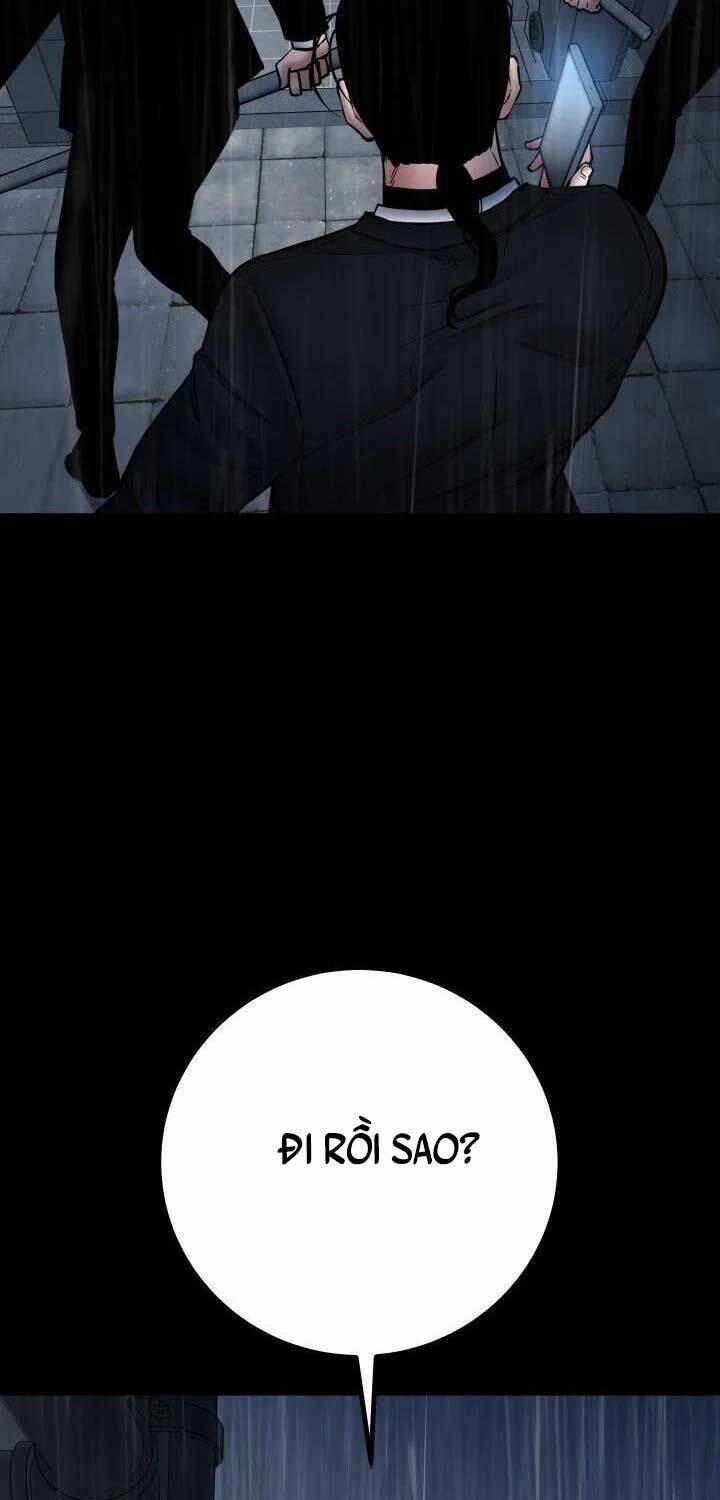 Thanh Kiếm Báo Thù 43 trang 28