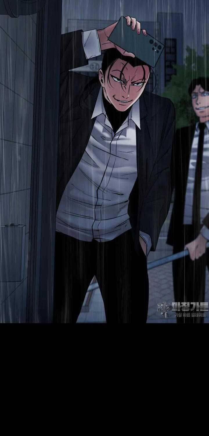 Thanh Kiếm Báo Thù 43 trang 29