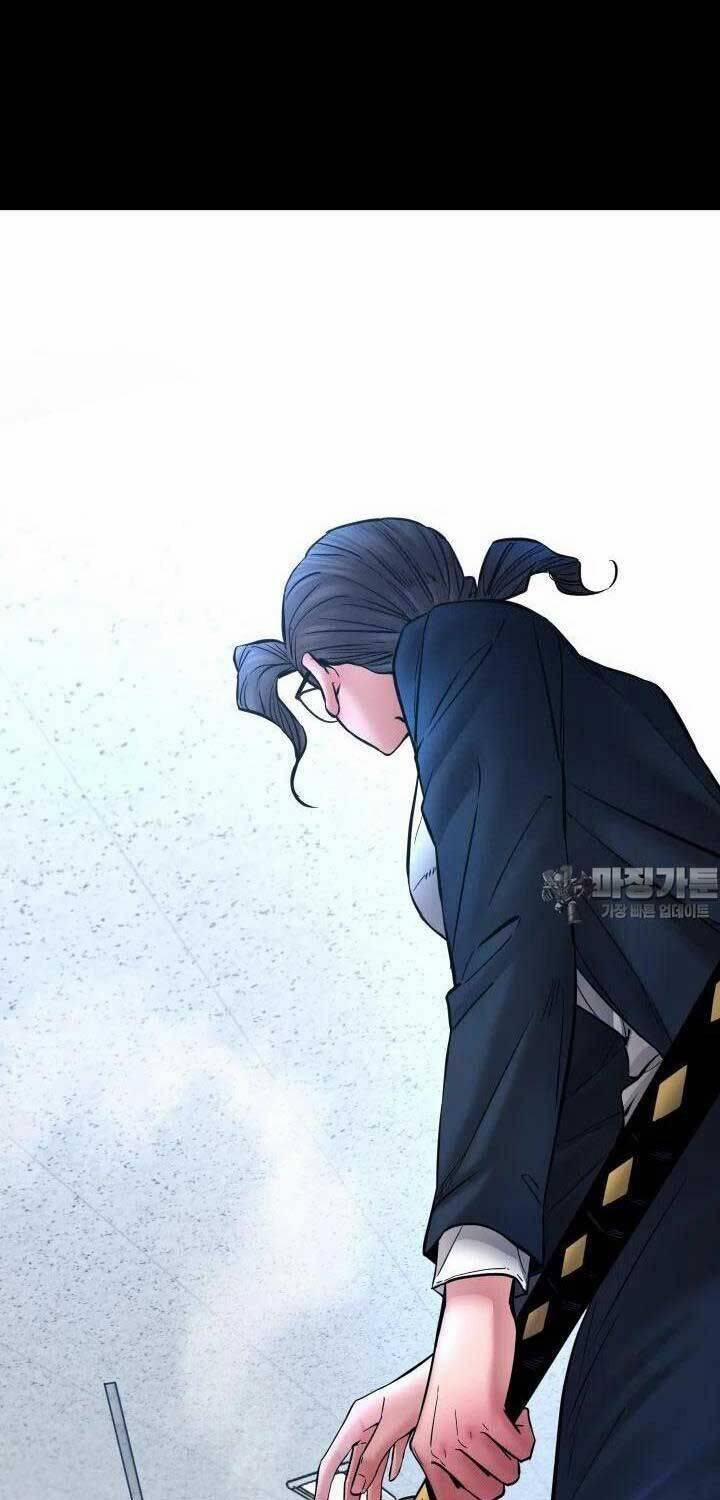 Thanh Kiếm Báo Thù 43 trang 33