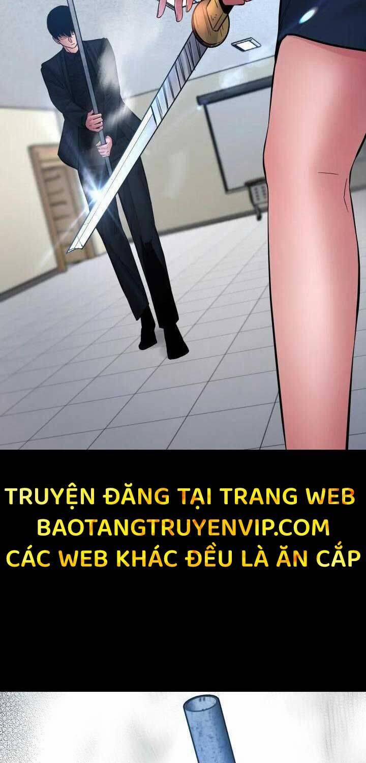 Thanh Kiếm Báo Thù 43 trang 34