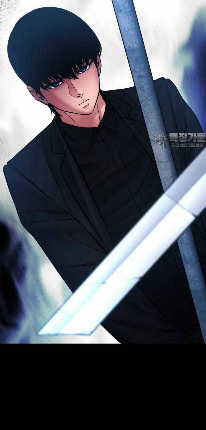 Thanh Kiếm Báo Thù 43 trang 35