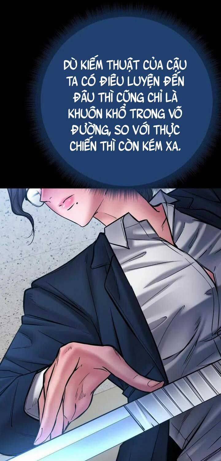 Thanh Kiếm Báo Thù 43 trang 36