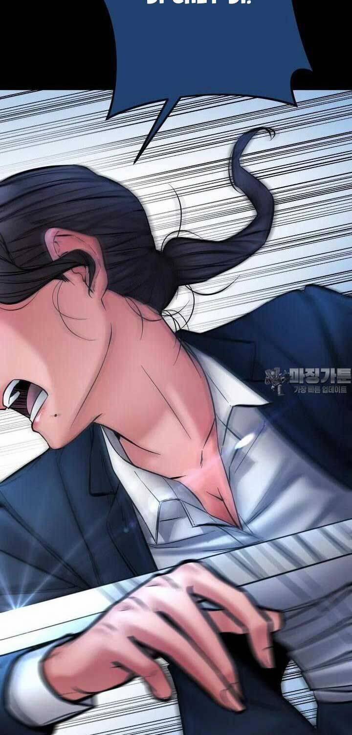 Thanh Kiếm Báo Thù 43 trang 40