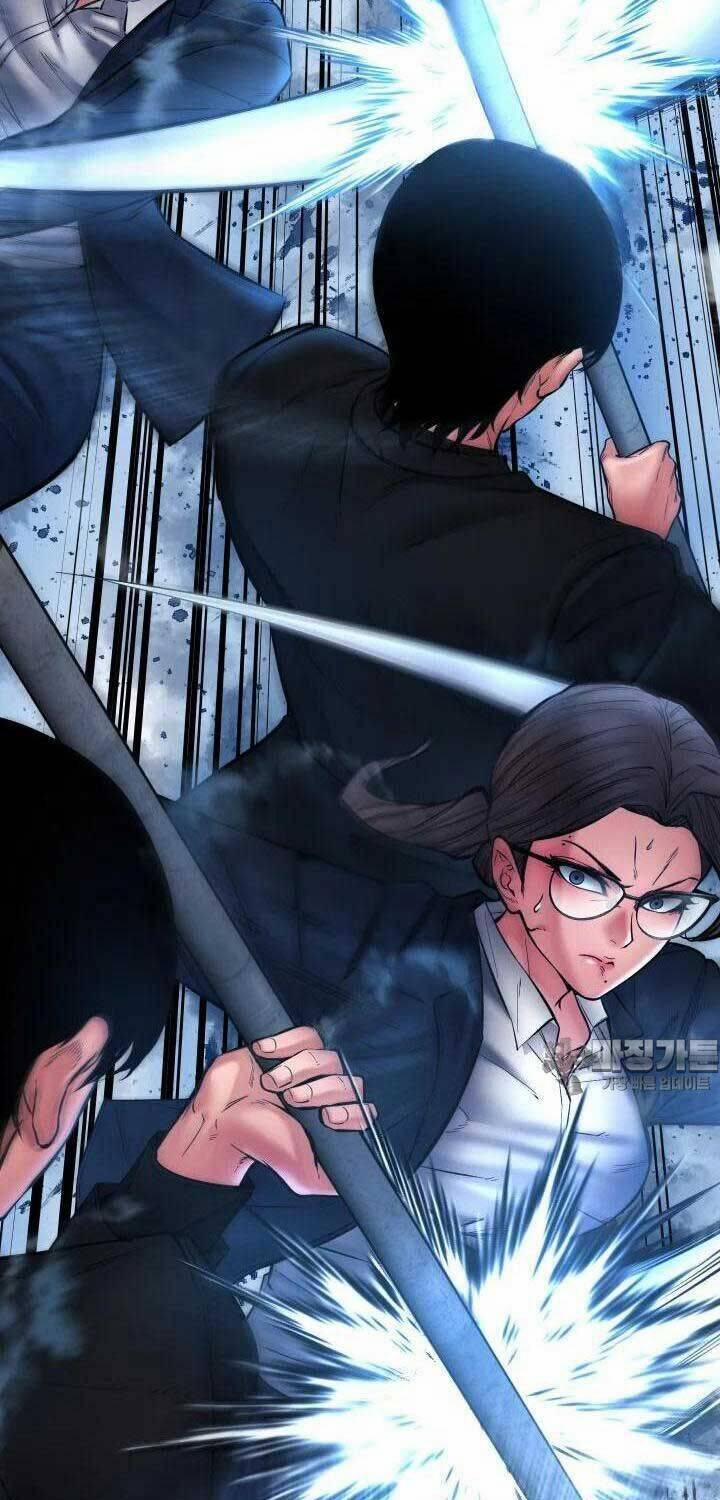 Thanh Kiếm Báo Thù 43 trang 45