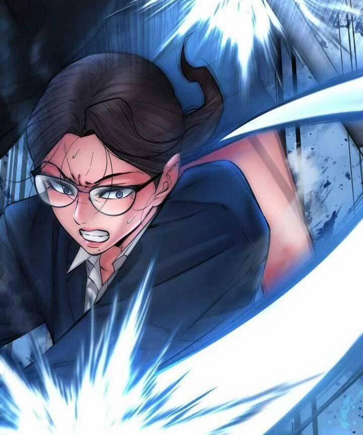 Thanh Kiếm Báo Thù 43 trang 46