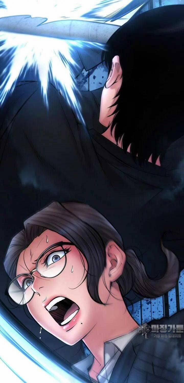 Thanh Kiếm Báo Thù 43 trang 47