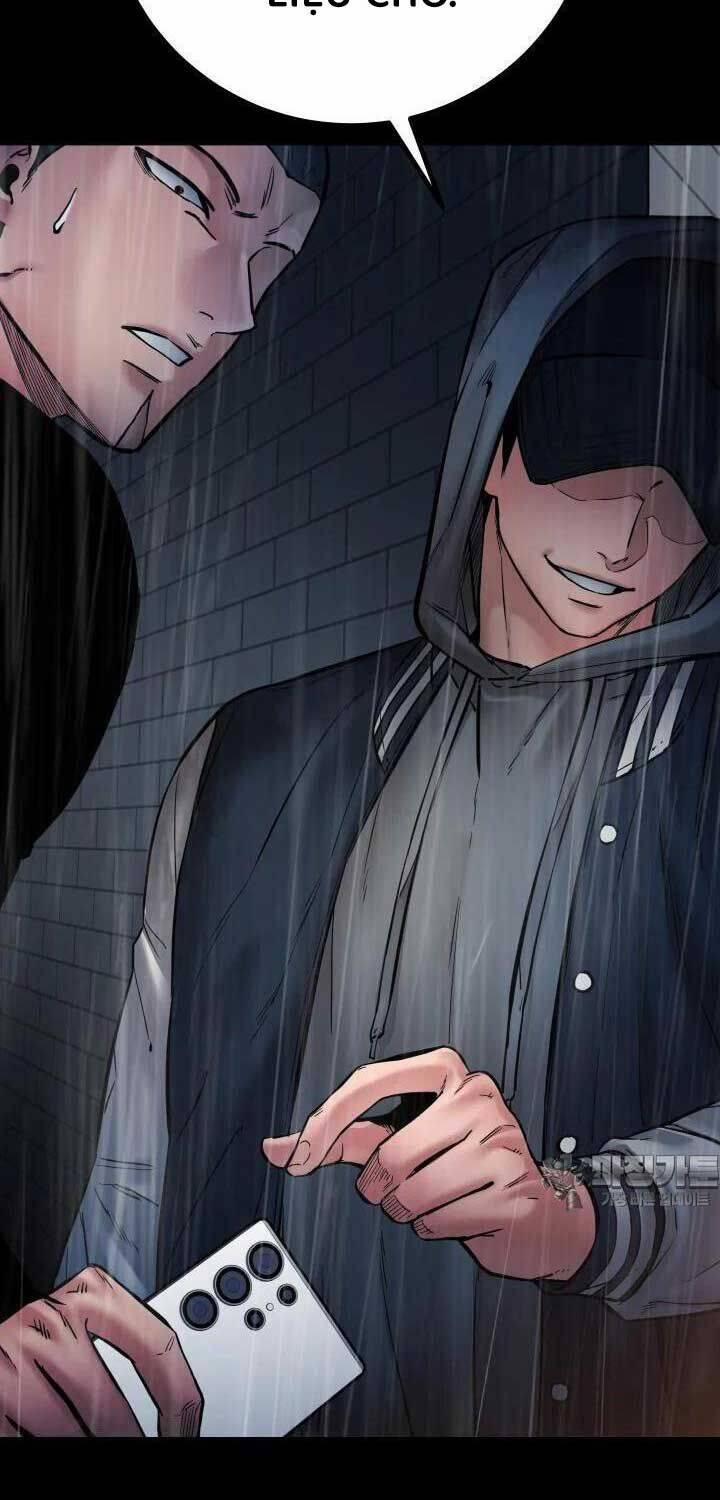 Thanh Kiếm Báo Thù 43 trang 54