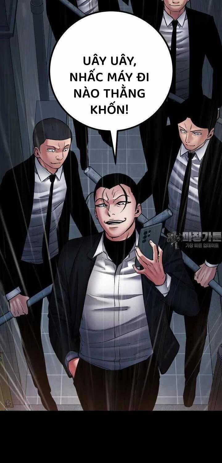 Thanh Kiếm Báo Thù 43 trang 56