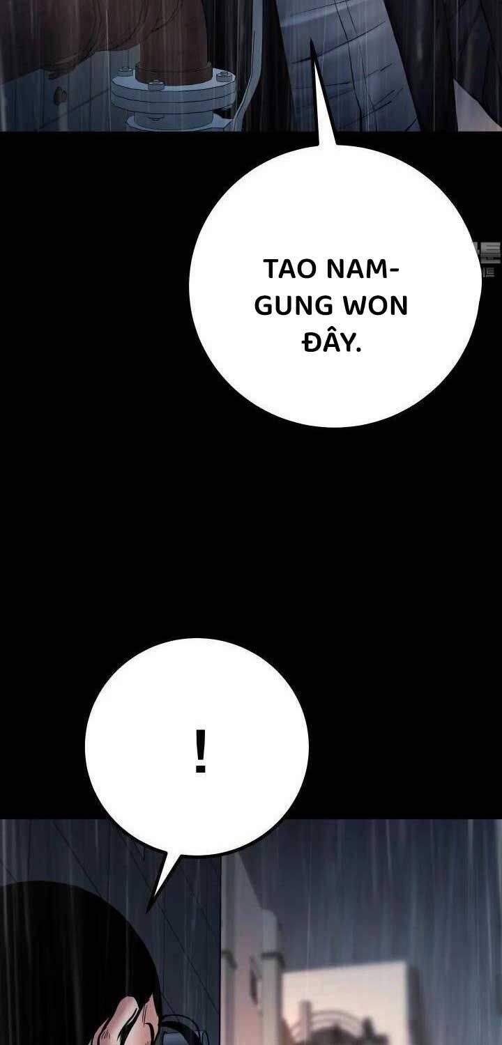 Thanh Kiếm Báo Thù 43 trang 58