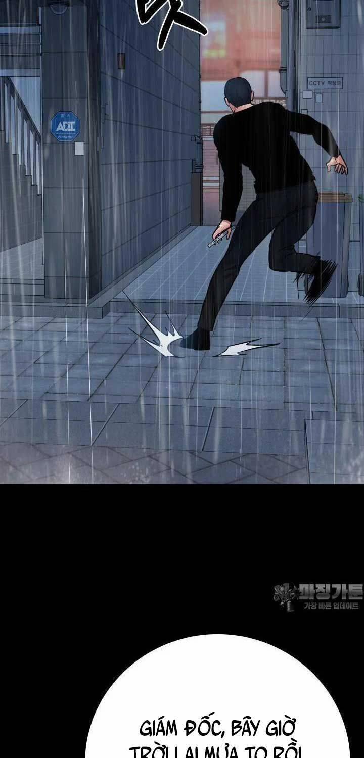 Thanh Kiếm Báo Thù 43 trang 6