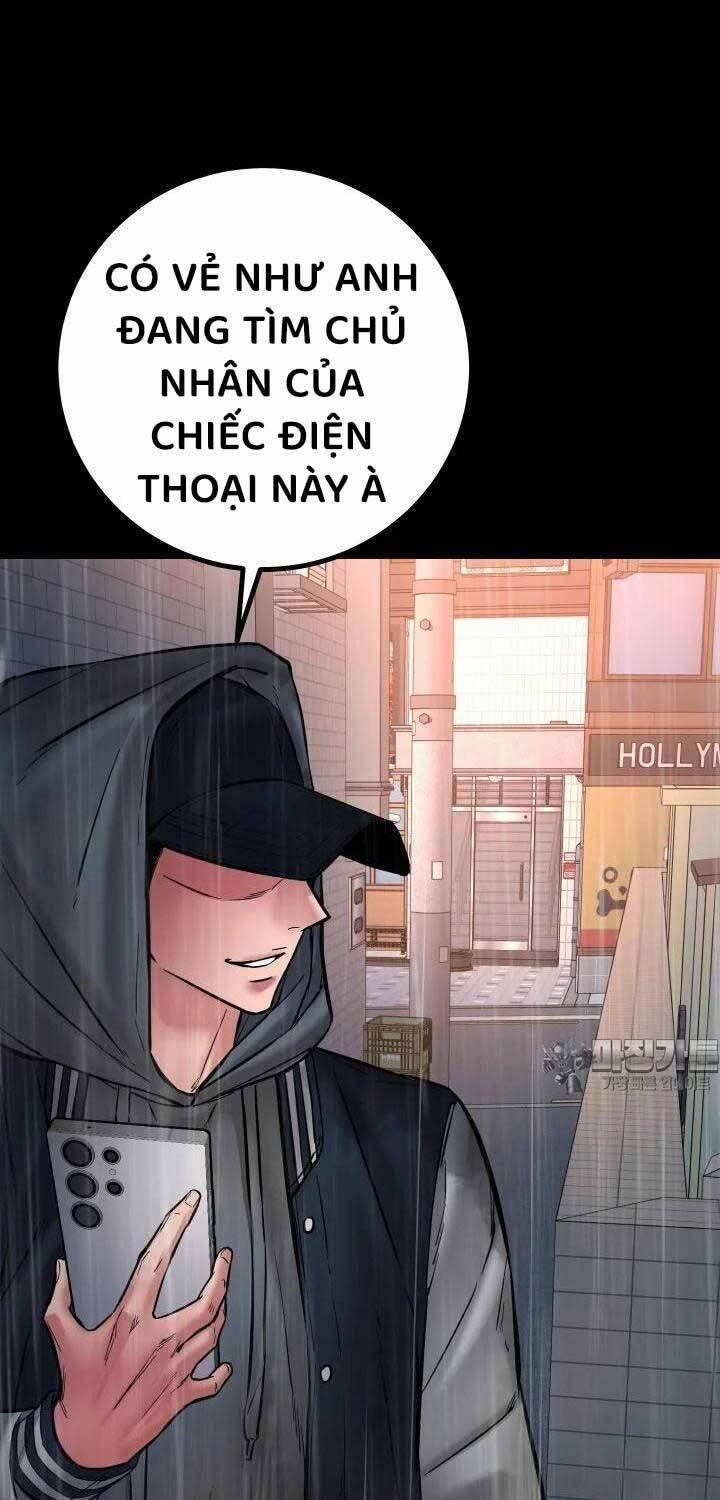 Thanh Kiếm Báo Thù 43 trang 61