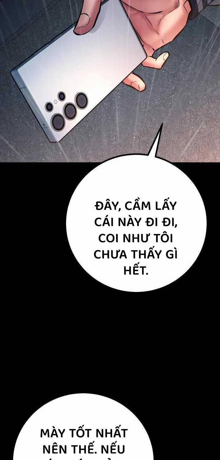 Thanh Kiếm Báo Thù 43 trang 66