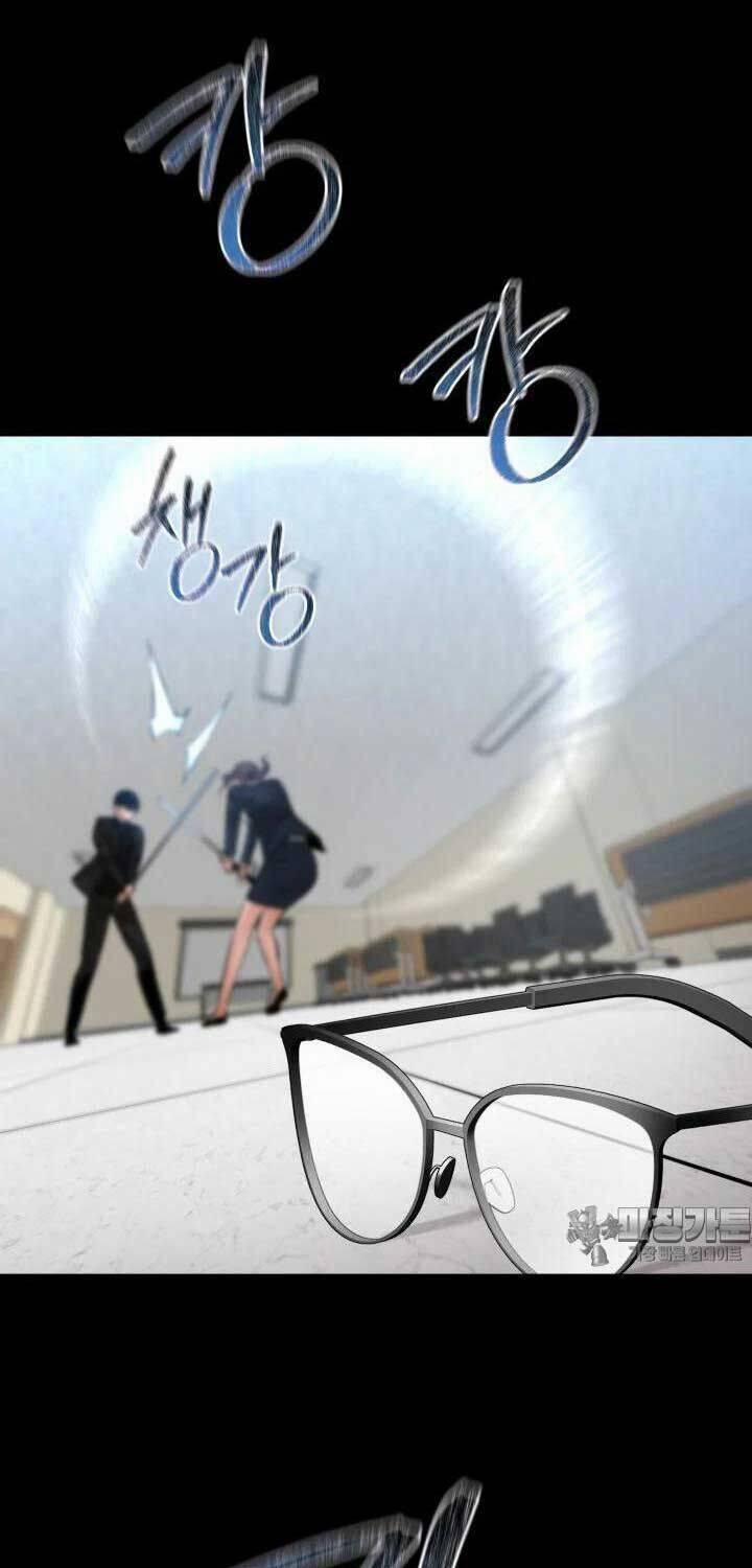 Thanh Kiếm Báo Thù 43 trang 70