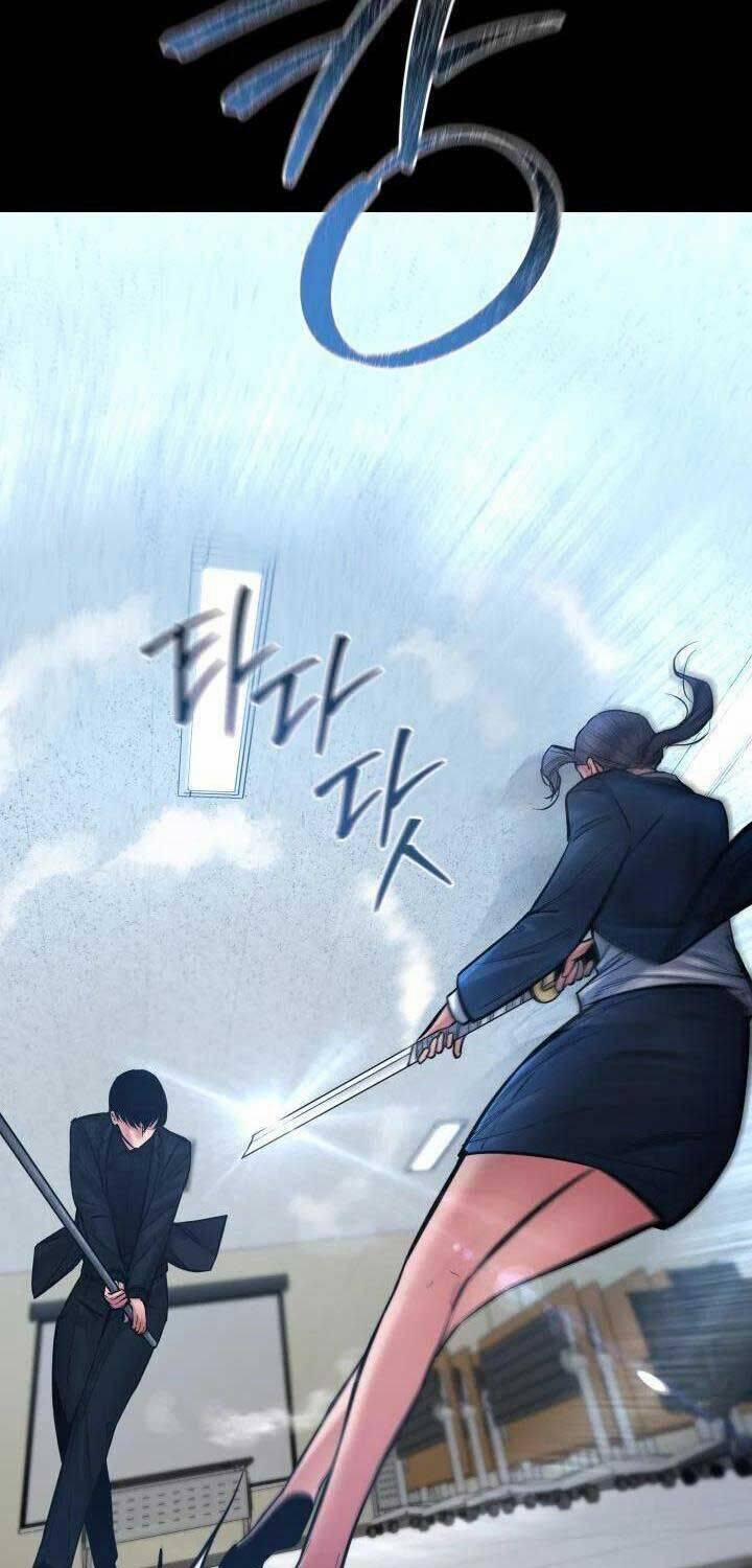 Thanh Kiếm Báo Thù 43 trang 71