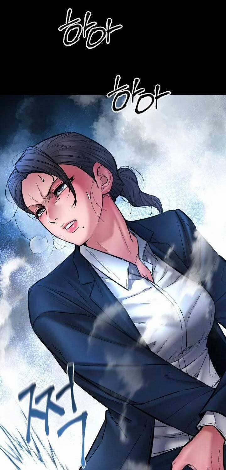 Thanh Kiếm Báo Thù 43 trang 73