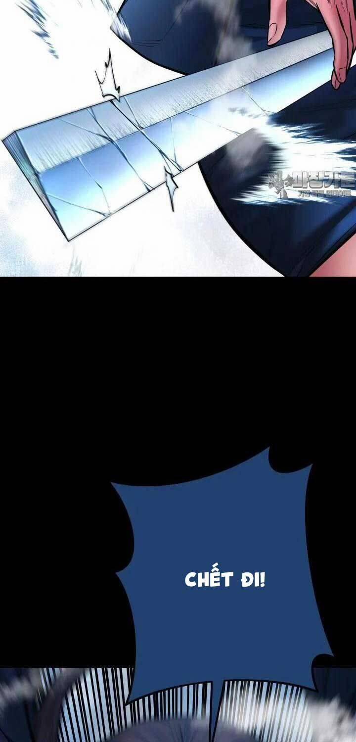 Thanh Kiếm Báo Thù 43 trang 74