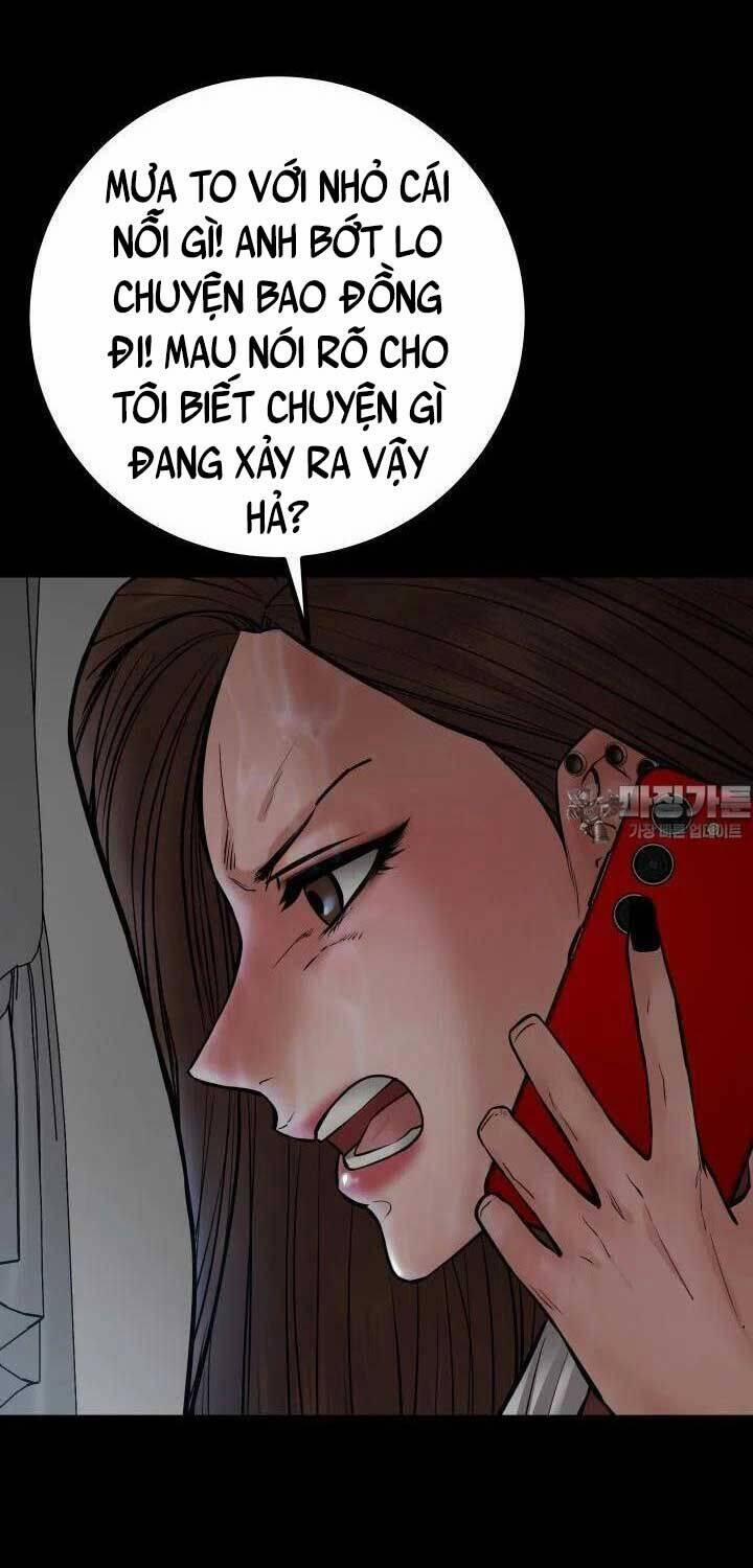 Thanh Kiếm Báo Thù 43 trang 8