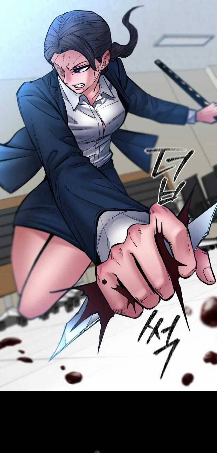 Thanh Kiếm Báo Thù 43 trang 80