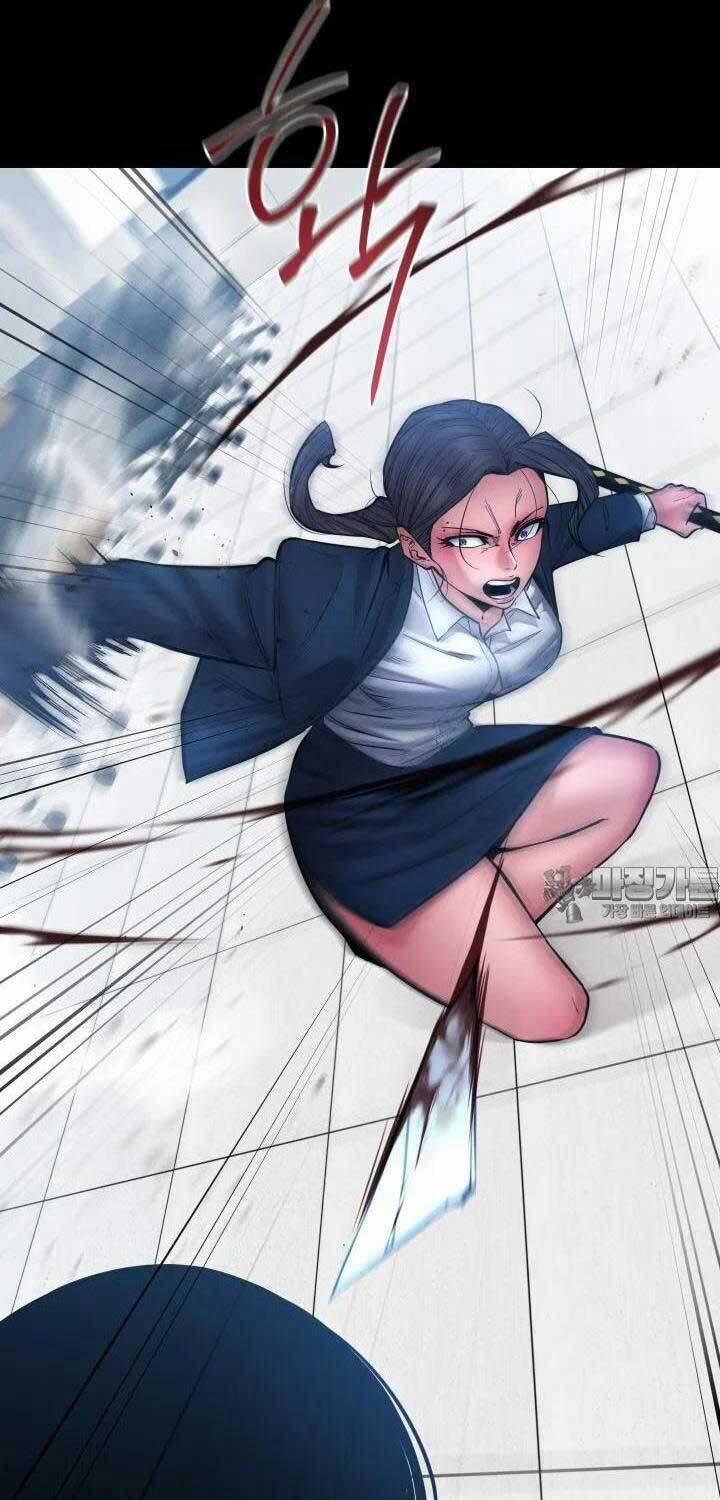 Thanh Kiếm Báo Thù 43 trang 81