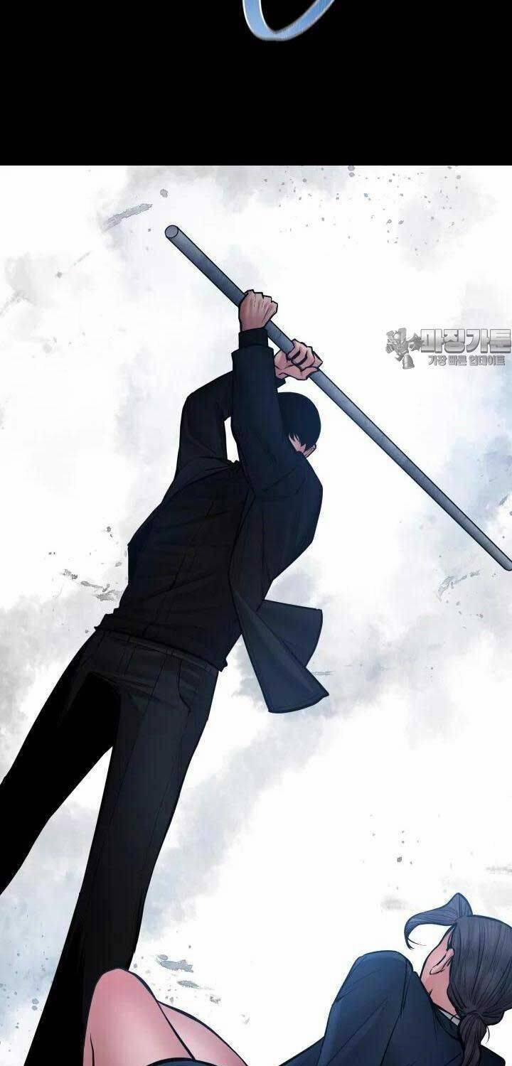 Thanh Kiếm Báo Thù 43 trang 83