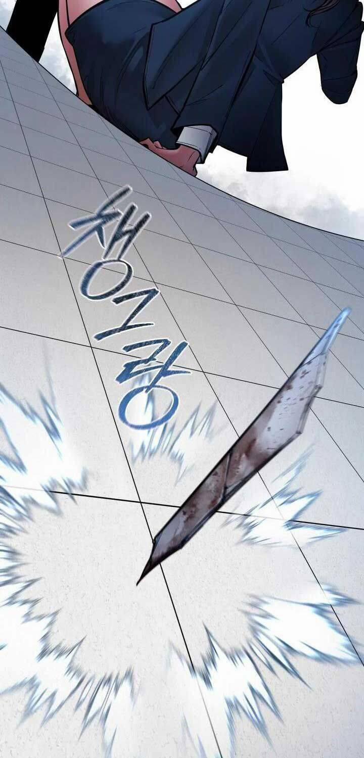 Thanh Kiếm Báo Thù 43 trang 84