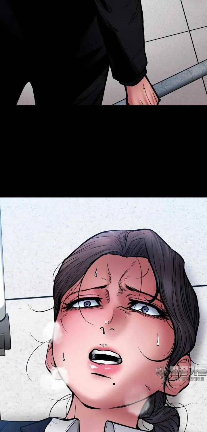 Thanh Kiếm Báo Thù 44 trang 17