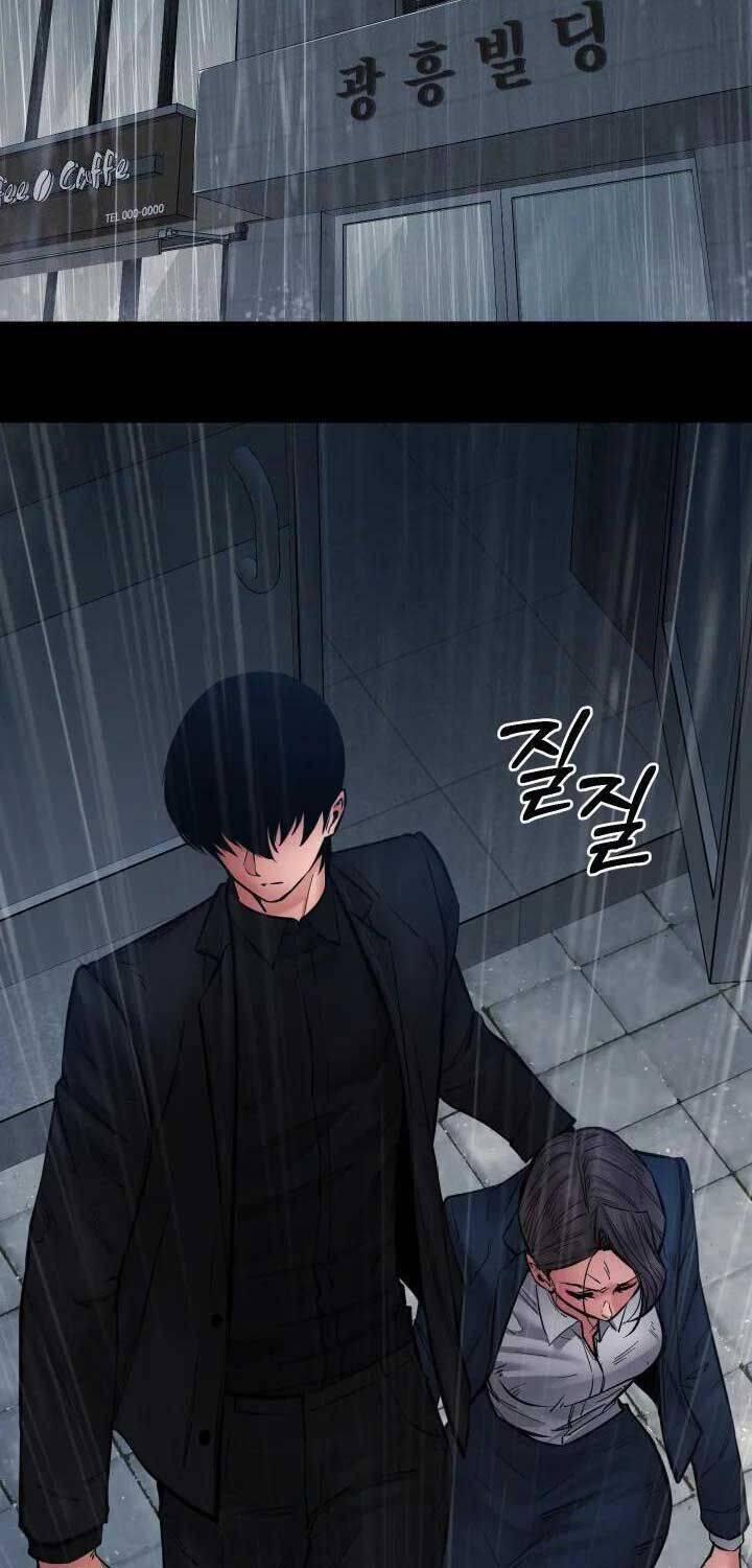 Thanh Kiếm Báo Thù 44 trang 20