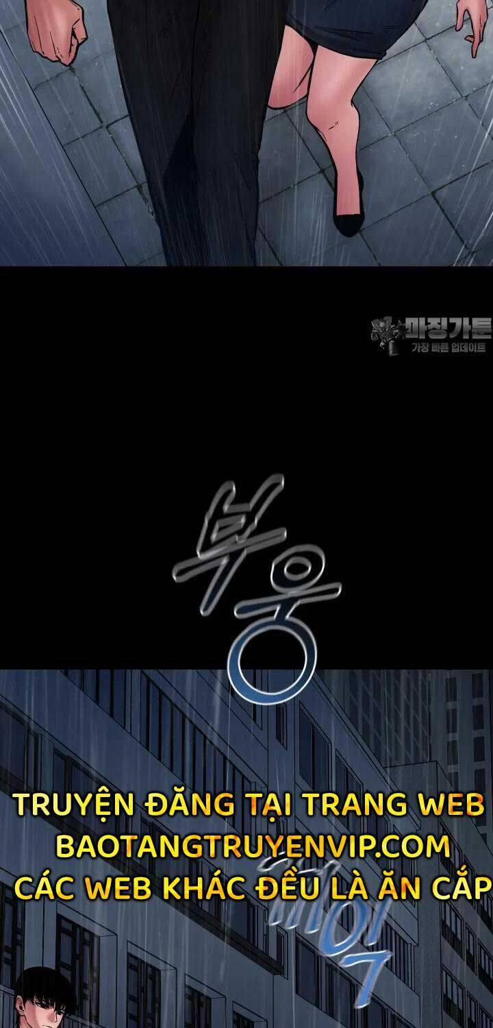 Thanh Kiếm Báo Thù 44 trang 21