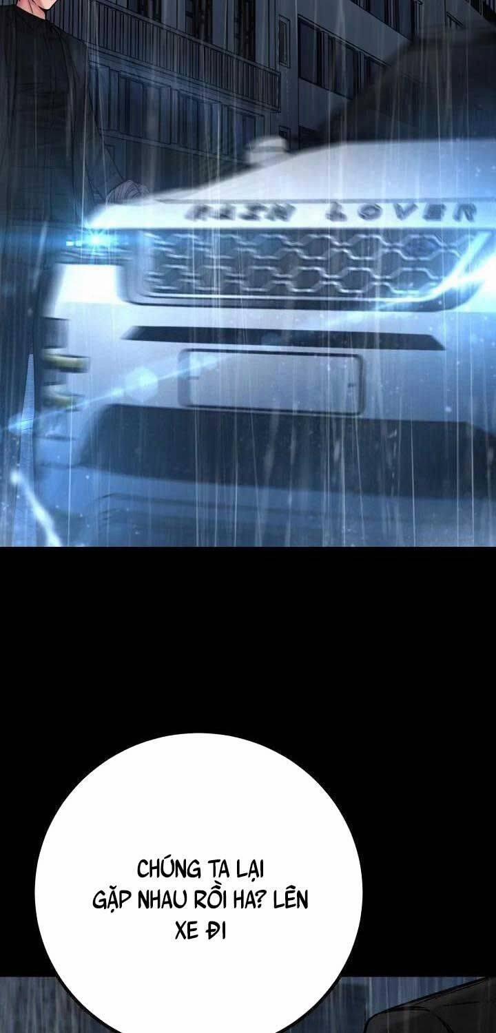 Thanh Kiếm Báo Thù 44 trang 22