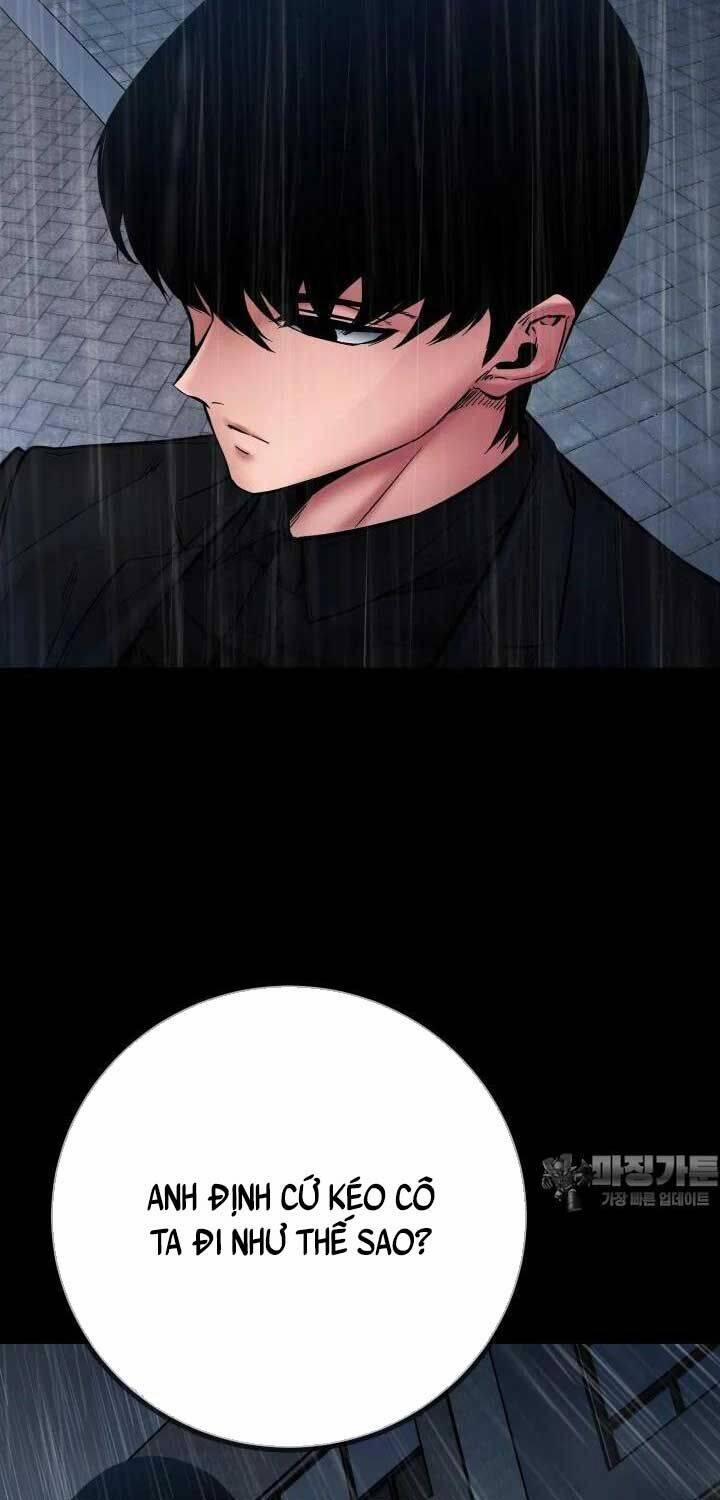 Thanh Kiếm Báo Thù 44 trang 24