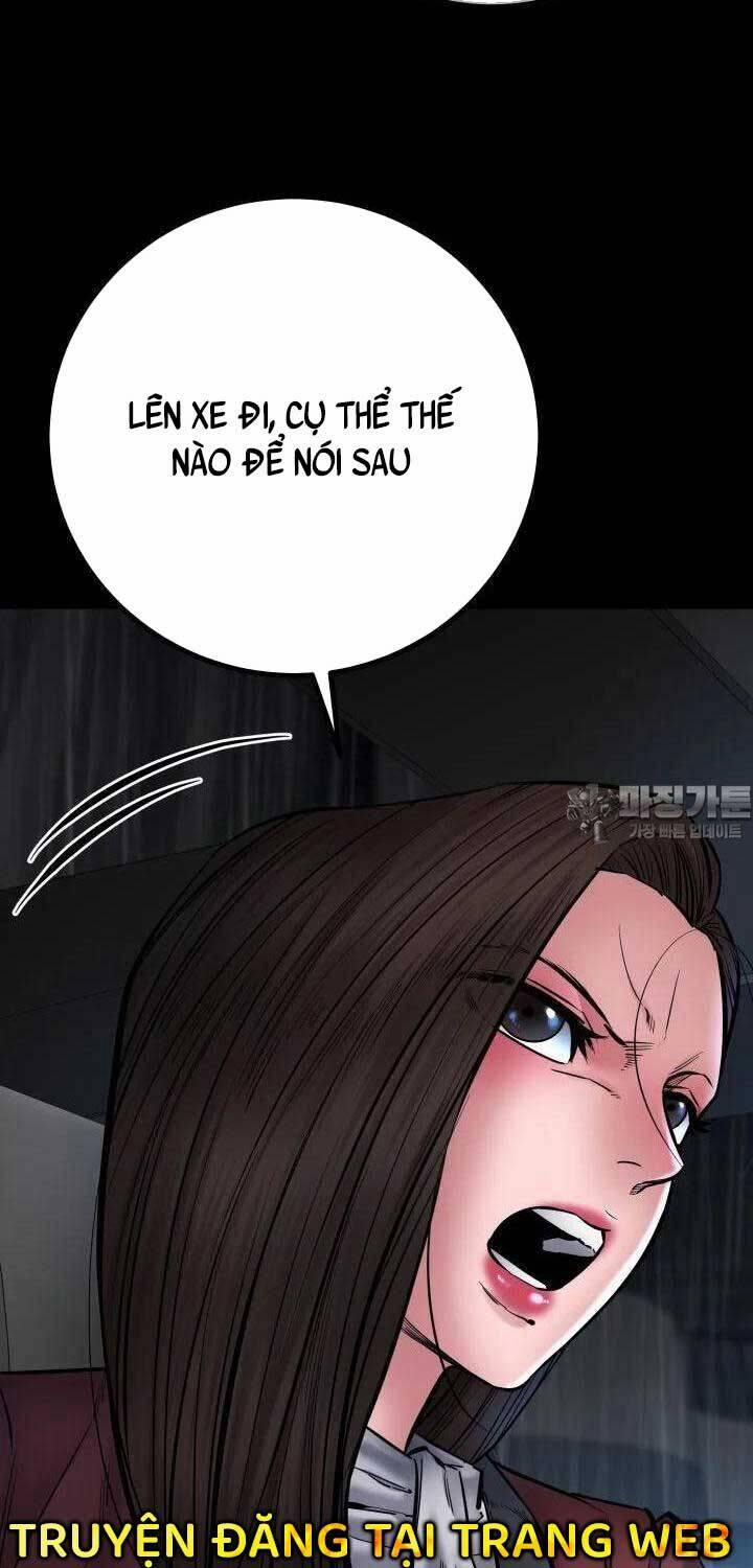 Thanh Kiếm Báo Thù 44 trang 26