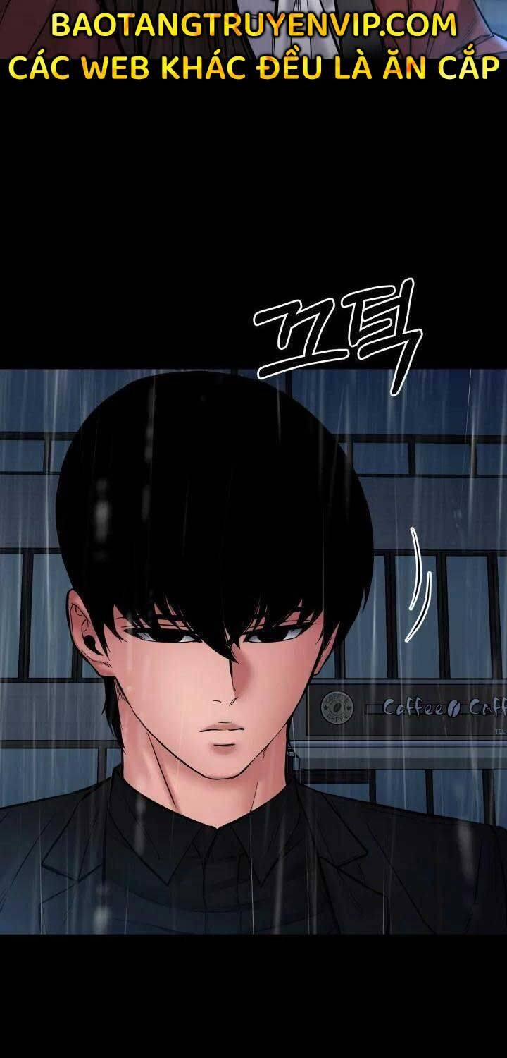 Thanh Kiếm Báo Thù 44 trang 27