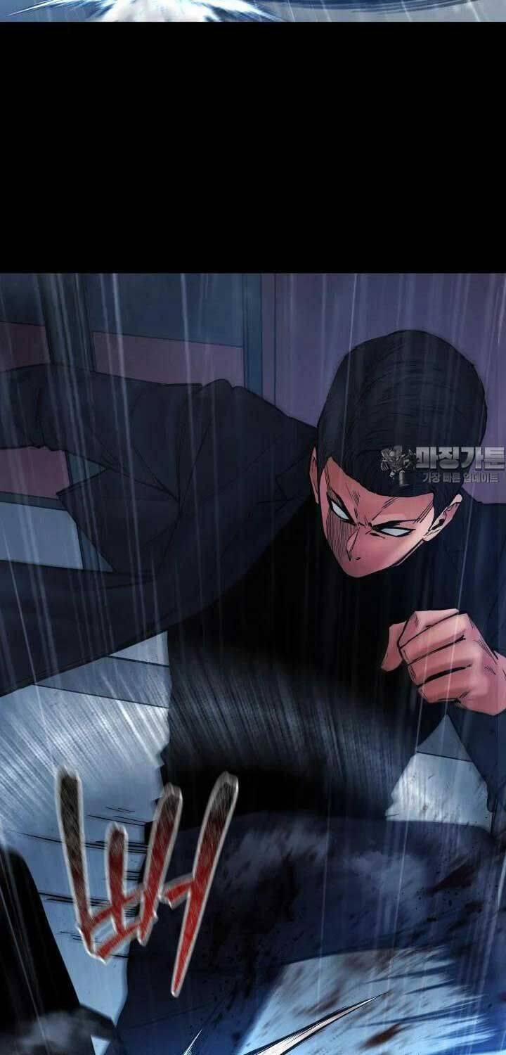 Thanh Kiếm Báo Thù 44 trang 33