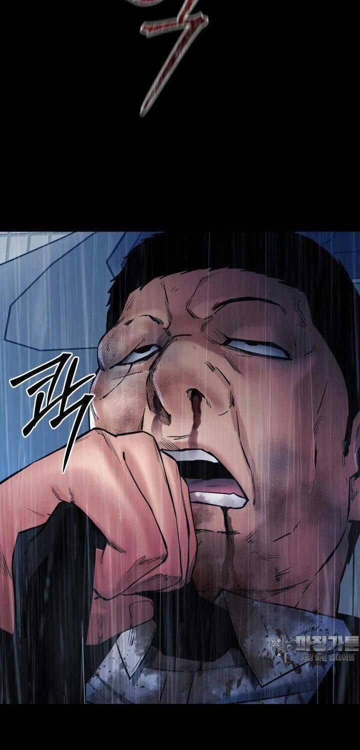 Thanh Kiếm Báo Thù 44 trang 35