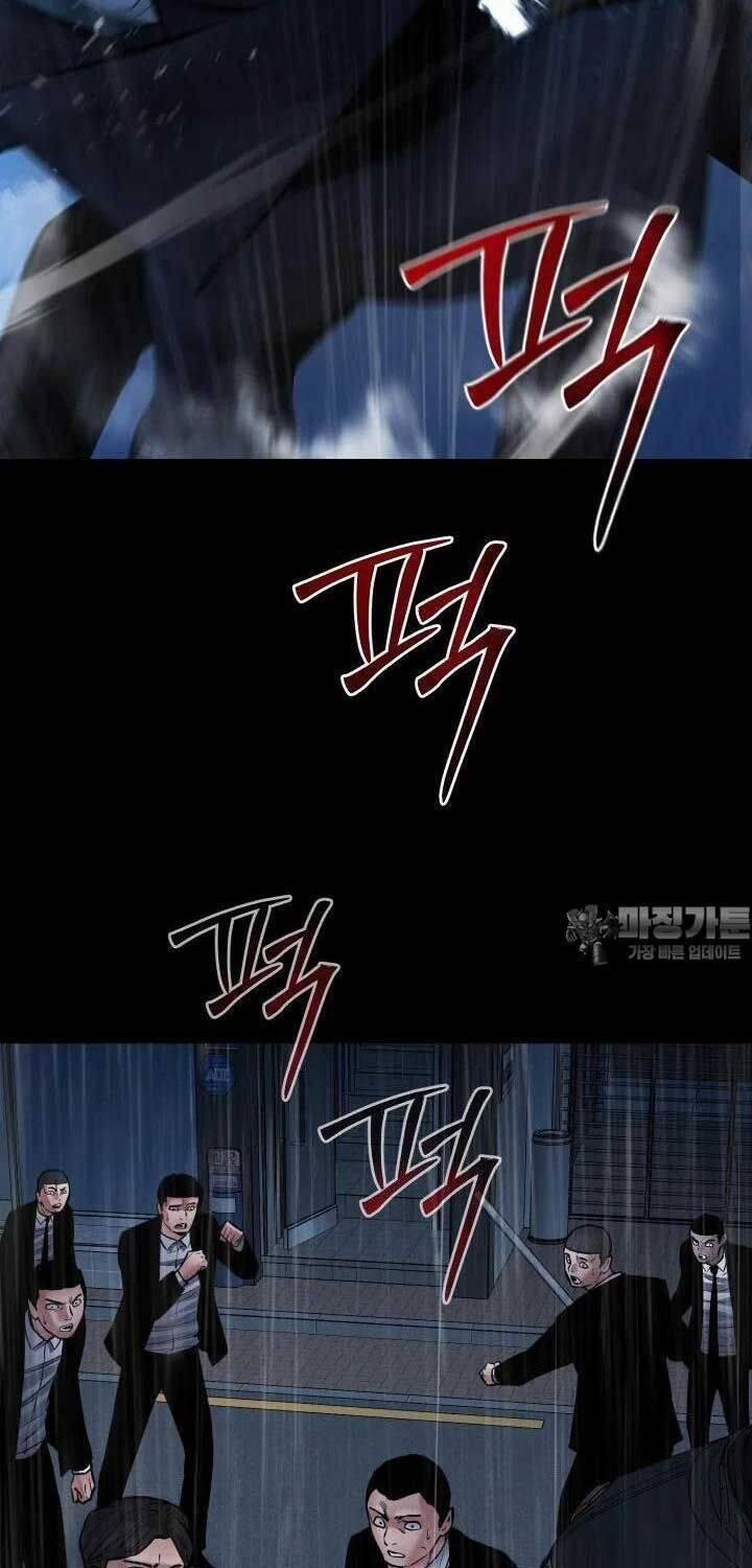 Thanh Kiếm Báo Thù 44 trang 37