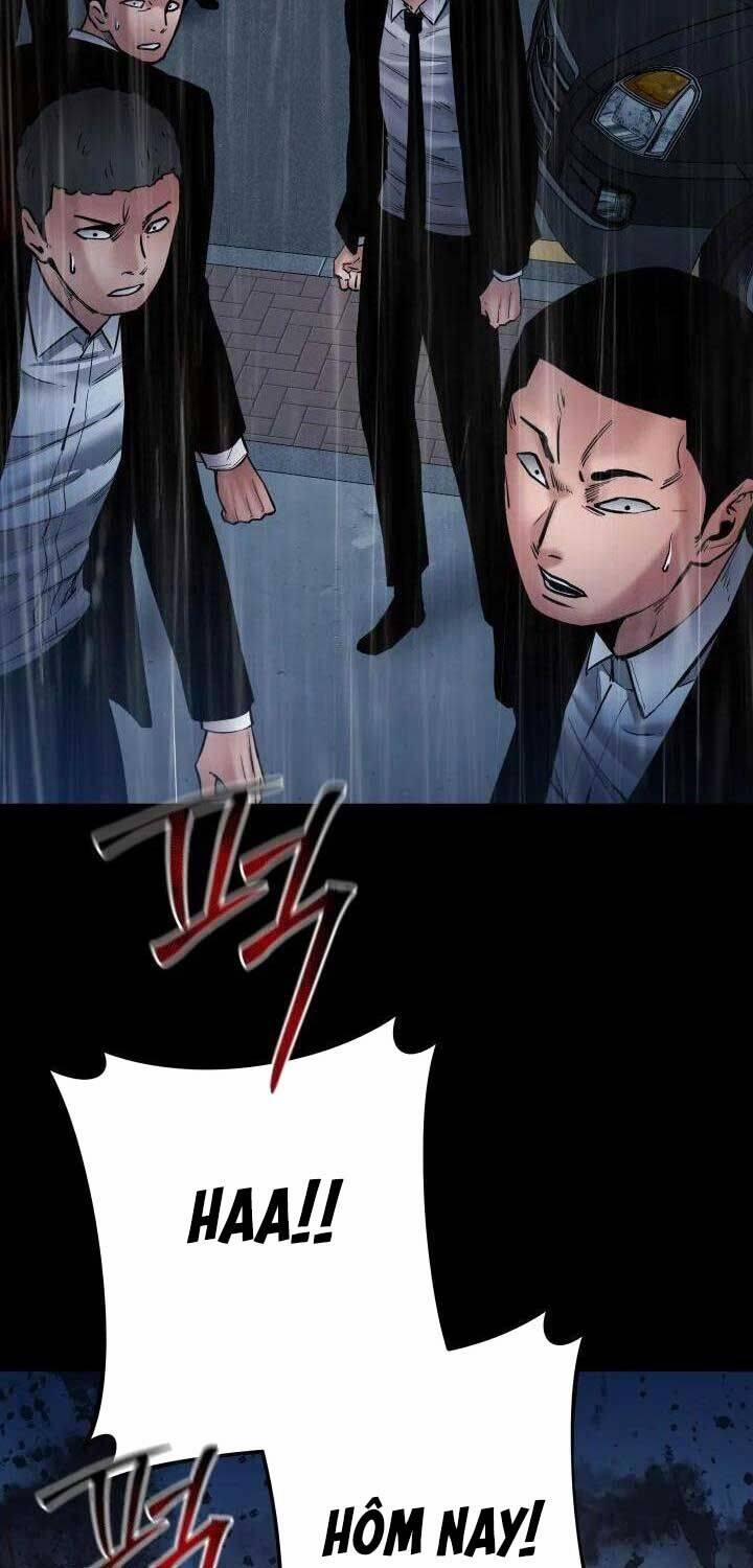 Thanh Kiếm Báo Thù 44 trang 38