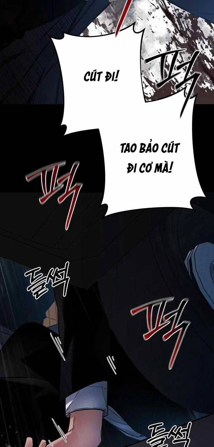 Thanh Kiếm Báo Thù 44 trang 40