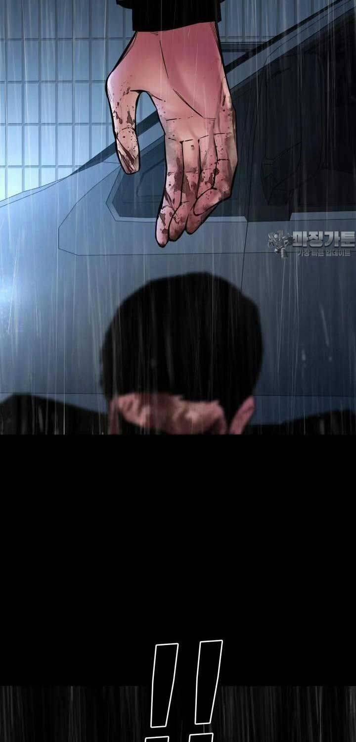 Thanh Kiếm Báo Thù 44 trang 46