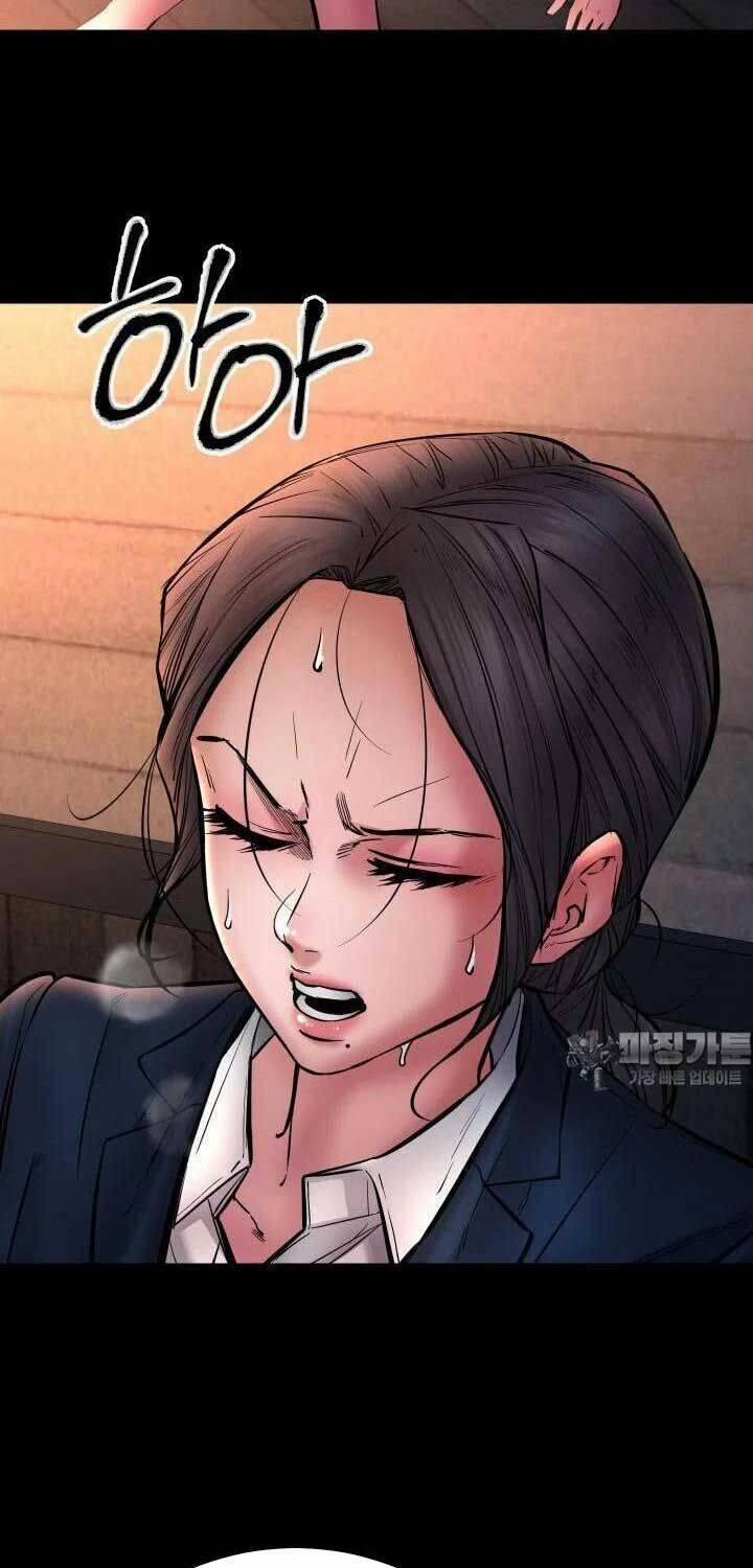 Thanh Kiếm Báo Thù 44 trang 55