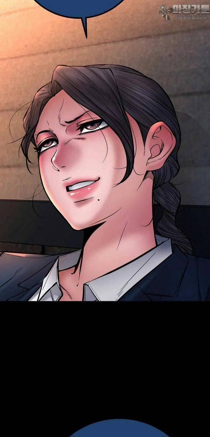 Thanh Kiếm Báo Thù 44 trang 61