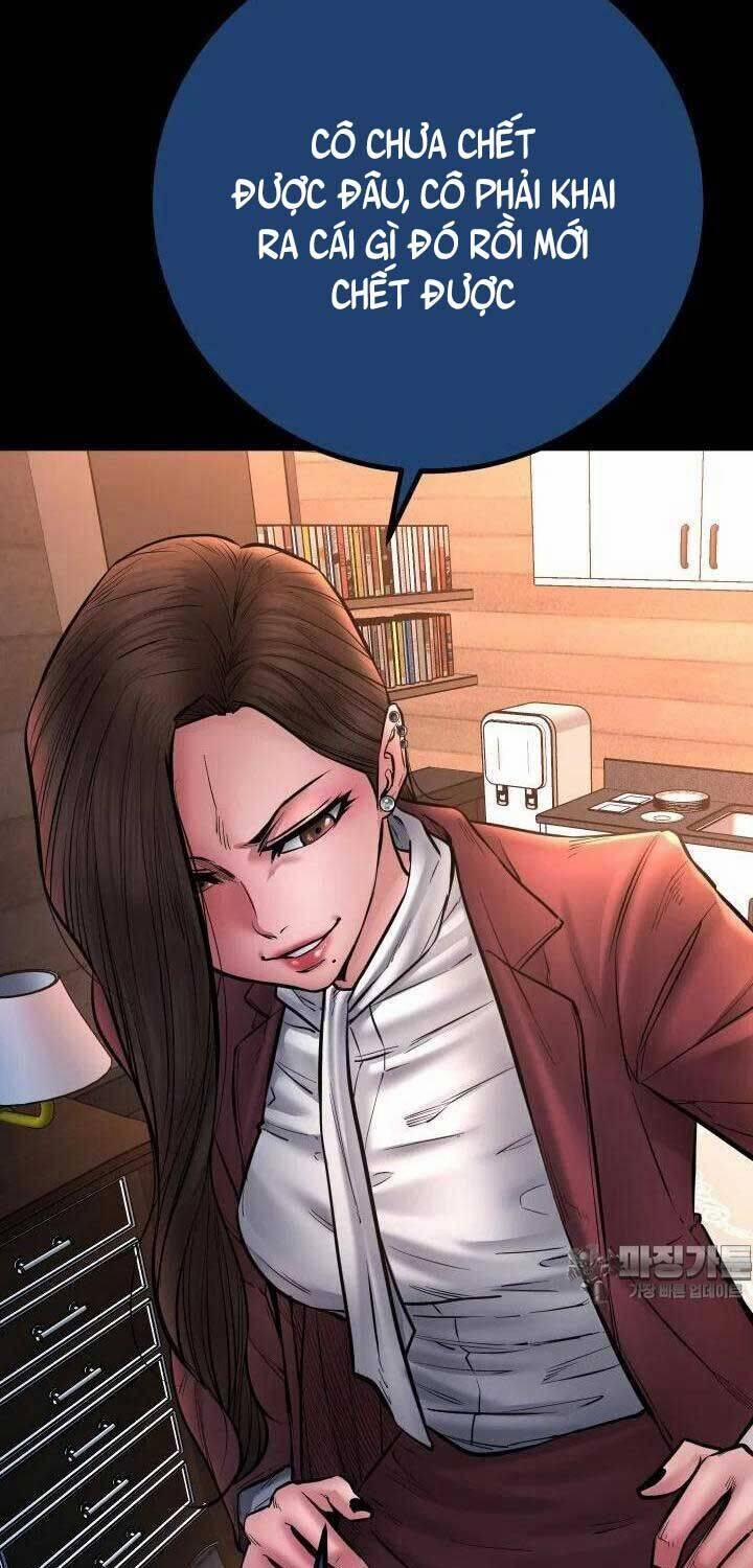 Thanh Kiếm Báo Thù 44 trang 62